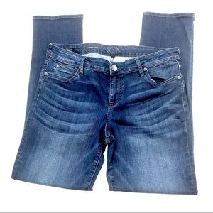 Kut from the Kloth Jeans - Kut from the Kloth Skinny Jeans, Size 12, EUC Kut from the Kloth Jeans - Kut from the Kloth Skinny Jeans, Size 12, EUC